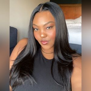 Meet your Posher, Alexandria